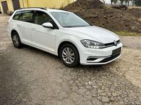 gebraucht VW Golf VII Variant 1.6 TDI SCR Comfortline