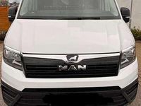 gebraucht MAN TGE TGE3.140