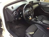 gebraucht Mercedes A160 d