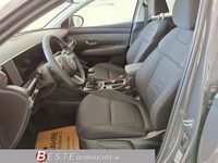 gebraucht Hyundai Tucson NX4 GO 1,6 T-GDi 2WD t5bg1-OO1