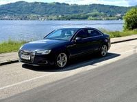 gebraucht Audi A4 2,0 TDI quattro Sport S-tronic
