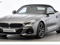 gebraucht BMW Z4 sDrive 20i