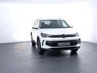 gebraucht VW Tiguan Friends TDI 4MOTION DSG