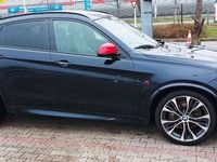 gebraucht BMW X6 M X6 M50d Sport Activity Coupé Aut.