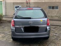 gebraucht Opel Astra 3 CDTI Caravan Edition