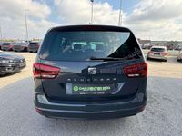 gebraucht Seat Alhambra Executive 2,0 TDI