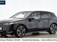 gebraucht BMW iX xDrive60