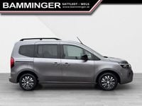 gebraucht Nissan Townstar L1 DIG-T 130 Tekna -Kombi