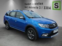 gebraucht Dacia Logan MCV Stepway TCe 90 S&S