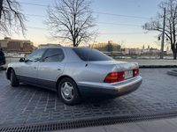 gebraucht Lexus LS400 Ucf20