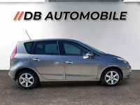 gebraucht Renault Scénic Dynamique, Rückfahrkamera