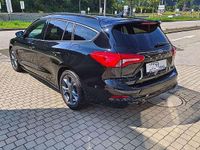 gebraucht Ford Focus ST-Line X #9566