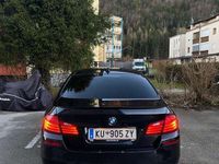 gebraucht BMW M550 550 d xDrive Sport-Aut.