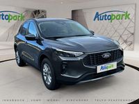 Neu Ford Kuga Titanium 190 PS (139 kW) 2026 Grau SUV