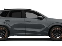 Neu Cupra Terramar VZ 265 PS (194 kW) 2025 Grau SUV