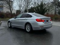 gebraucht BMW 420 Gran Coupé 420 d