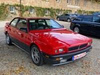 gebraucht Maserati Biturbo 2.24V