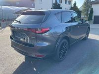 gebraucht Mazda CX-60 aus Höchst - 327 PS