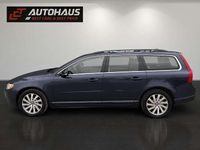 gebraucht Volvo V70 D3 Momentum | ORDENTLICHER ZUSTAND
