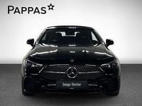 gebraucht Mercedes CLE220 d Cabriolet *AMG Line, 9G-Tronic, Digital Light, Anhängevorr., Distronic, Airscarf, Lenkradheizung, Rückfahrkam.