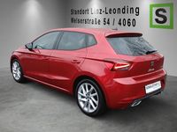 gebraucht Seat Ibiza FR 1,0