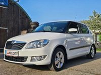 gebraucht Skoda Fabia Scout 12 Nur 65000 KM!1-Hand Pickerl+Service-OK