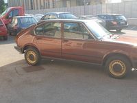 gebraucht Alfa Romeo Alfasud 1.2 ti