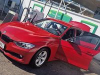 gebraucht BMW 318 Gran Turismo 318 d Österreich-Paket