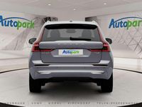 gebraucht Volvo XC60 Ultra, T6 AWD Plug-in Hybrid, Elektrisch/Benzin