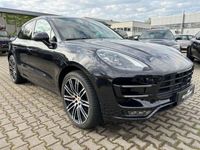 gebraucht Porsche Macan Turbo Performance *Approved*ACC*Sport-AGA*Chrono*