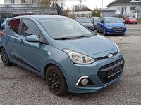 gebraucht Hyundai i10 1,0 Go * Pickerl 5/2026 * Klima