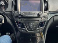gebraucht Opel Insignia Country Tourer Insignia ST 20 CDTI ecoflex Edition als