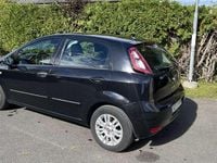 Gebraucht Fiat Punto Easy 69 PS (50 kW) 2012 Limousine