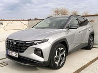 Gebraucht Hyundai Tucson 136 PS (100 kW) 2020 SUV