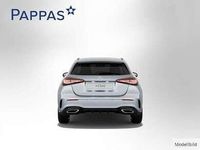 gebraucht Mercedes A180 d Kompaktlimousine Österreich-Edition