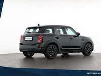 gebraucht Mini Cooper D Countryman 