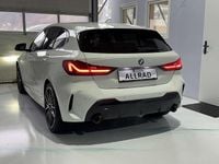 gebraucht BMW 120 d xDrive Aut.