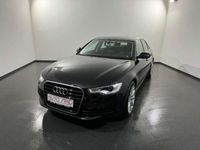 gebraucht Audi A6 3.0 V6 TDI DPF Multitronic *LEDER*XENON*NAV*KAMERA