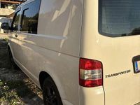 gebraucht VW T5 Transporter
