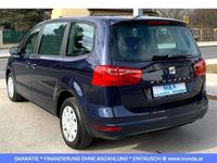 gebraucht Seat Alhambra Alhambra2.0 TDI Reference