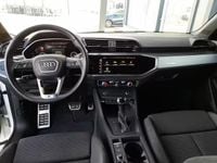 gebraucht Audi Q3 Q3 S-LINE 45 TFSI e S-tr S-LINE 45 TFSI e S-tr