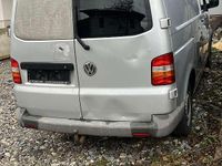 gebraucht VW T5 Transporter