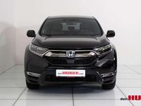 gebraucht Honda CR-V e:HEV 2,0CVT