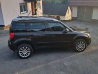 gebraucht Skoda Yeti YetiL