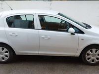 gebraucht Opel Corsa 1.0 12V