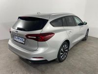 gebraucht Ford Focus Turnier Titanium 1.0 EcoBoost MHEV Start/Stop L...