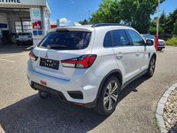 gebraucht Mitsubishi ASX 20 MIVEC Invite