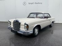 Gebraucht Mercedes 250 SE 150 PS (110 kW) 1966 Coupé
