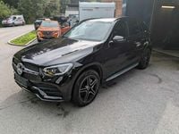gebraucht Mercedes GLC300e 4Matic (253.911)