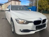 gebraucht BMW 316 316 d Touring Österreich-Paket